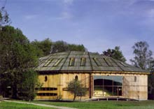 Gamla Uppsala Museum