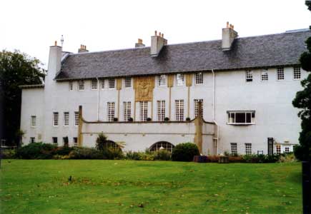 Artlovershouse