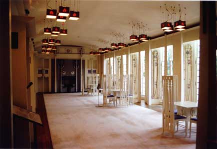 Artlovershouse