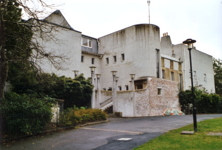Artlovershouse