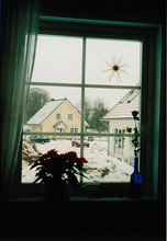 Holzhaus