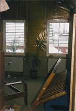 Holzhaus