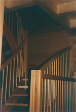 Holzhaus